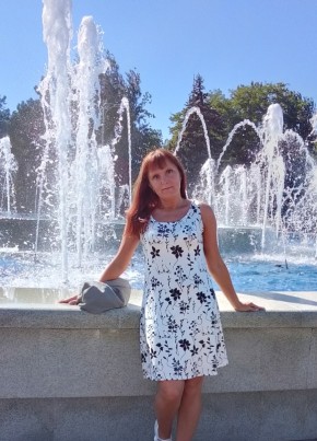 Ирина из Тобольска 42 года