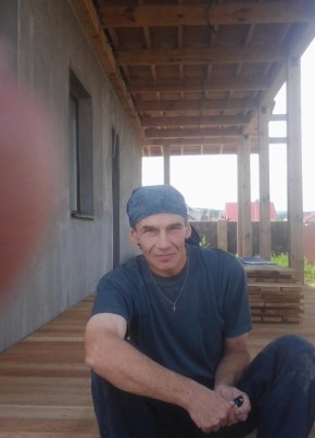 Алексей, 61, Россия, Талнах
