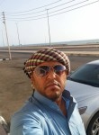Jameel Fadool, 42  , Bahawalnagar
