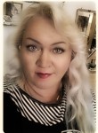 Ольга, 63 года, Фокино
