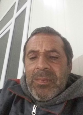Sədirxan, 52, Azərbaycan Respublikası, Bakı