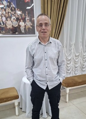 Станислав из Ачинска 52 года