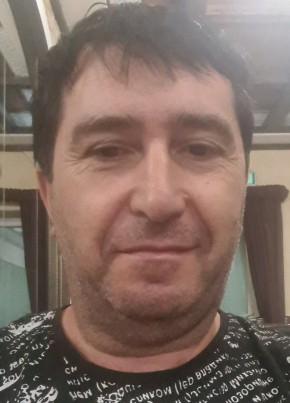 Христофор из Геленджика 51 год