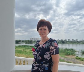 Ирина Голева, 60 лет, Цимлянск