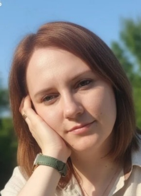 Наталья из Сальска 35 лет