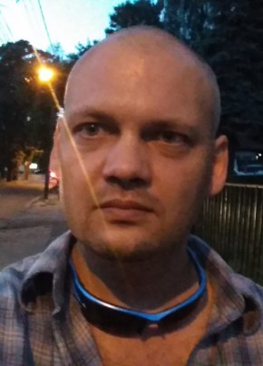Ярослав, 46, Rzeczpospolita Polska, Szczecin