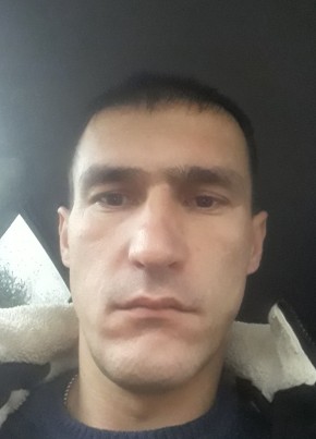 Борис, 37, Россия, Киров (Кировская обл.)