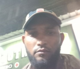 Mahboob, 19, Haora