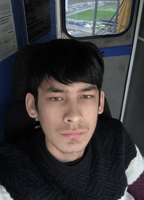 Prorrlldd, 19, Russia, Moscow