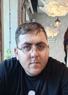 Azat, 28, Russia, Chita