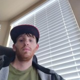 Reinhardt, 29  , Castle Rock
