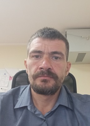 Рома из Маслянино 43 года