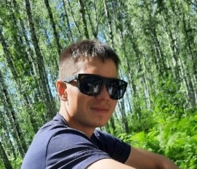 Sergey, 29, Tyumen
