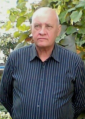 Александр, 65, Azərbaycan Respublikası, Saatlı