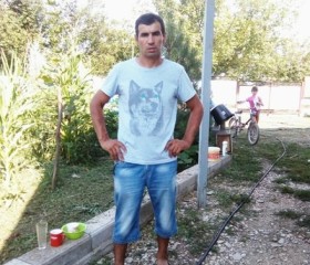 Николай, 46 лет, Абинск
