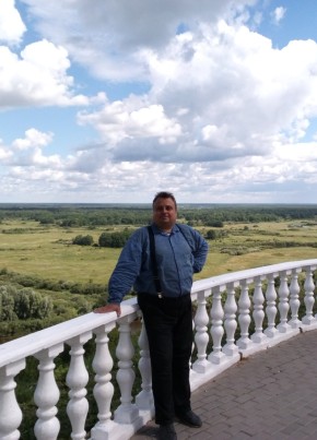 Ярослав, 45, Россия, Москва