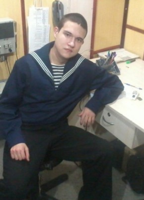 Алексей, 27, Россия, Тула