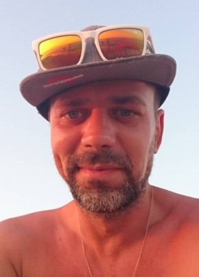 Сергей, 44, Рэспубліка Беларусь, Горад Мінск