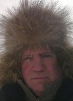 Андрей, 62, Россия, Петрозаводск