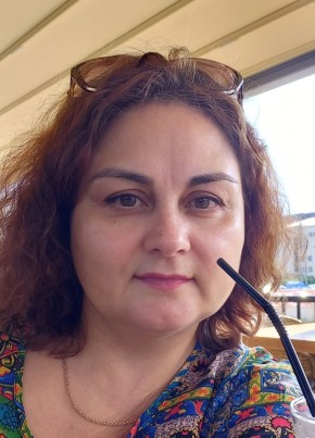 Ирина из Тюмени 52 года