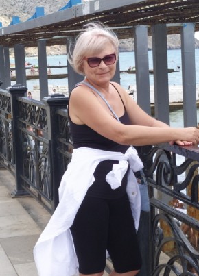 Elena, 52, Russia, Timashevsk