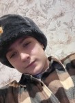 Сергей, 19 лет, Казачинское (Иркутская обл.)