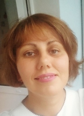 Анна, 51, Россия, Смоленск