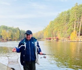 Sergey1969, 56, Moscow