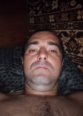 Алексей из Орёла 36 лет