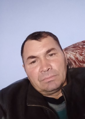 Николай Иванов, 46, Россия, Туймазы