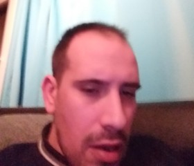 Jason, 33, Ostend