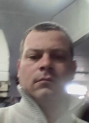 Mikhail, 41, Ukraine, Krasnodon