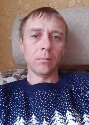 Александр, 40, Россия, Бутурлиновка