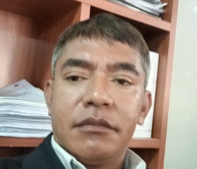 Fernando, 50 лет, Dili