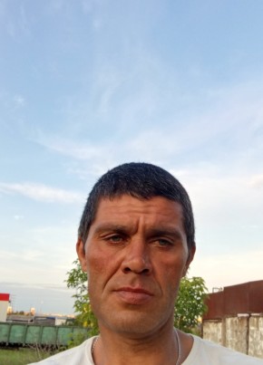 Женя из Чебоксары 44 года