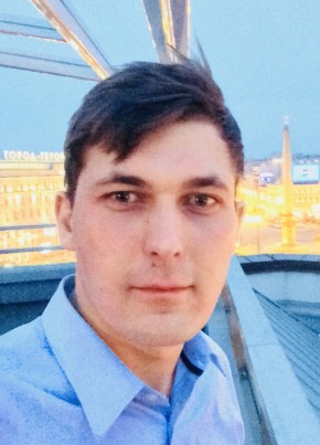 Pavel, 34, Россия, Львовский