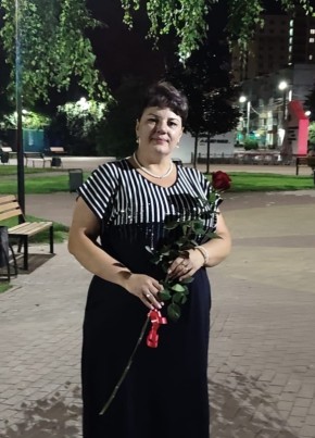 Ирина из Калуги 51 год