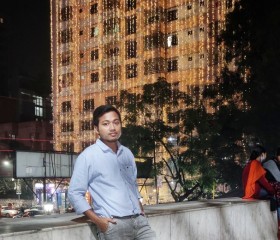 AR Ataur Rahman, 29 лет, ঢাকা