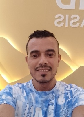 كرلس из أبوظبي 34 года