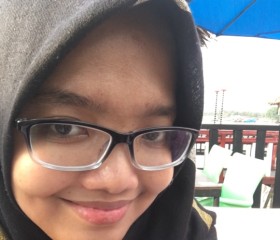 annisa, 28, Tanjungbalai