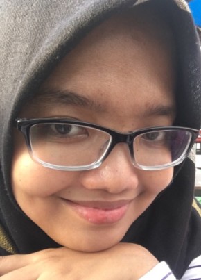 annisa, 26, Indonesia, Tanjungbalai