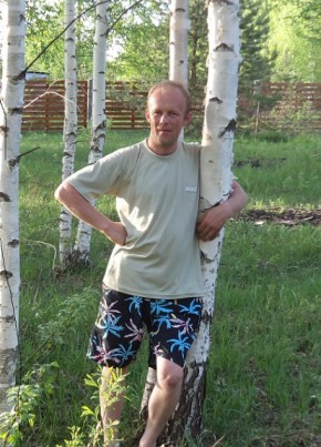 Aleksandr, 45, Russia, Moscow