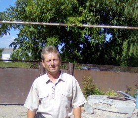 Виталий, 56 лет, Новомалороссийская