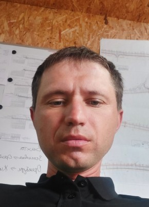 Дмитрий, 33, Россия, Тольятти