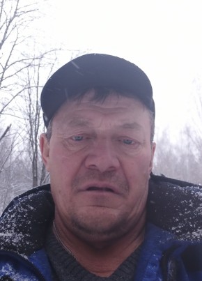 Николай, 60, Россия, Маслянино
