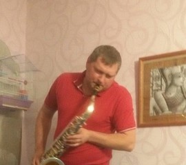 Дмитрий, 45 лет, Асбест