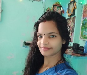 Pooja yadav, 20 лет, Surat