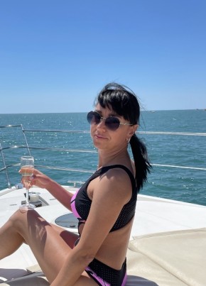 Marina, 43, Russia, Rostov-na-Donu