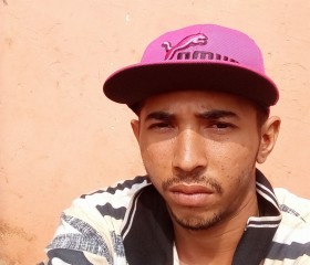 Leonilse, 20, Paranaiba