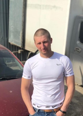 Серго, 36, Россия, Луховицы